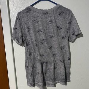 Disney Simba T-shirt